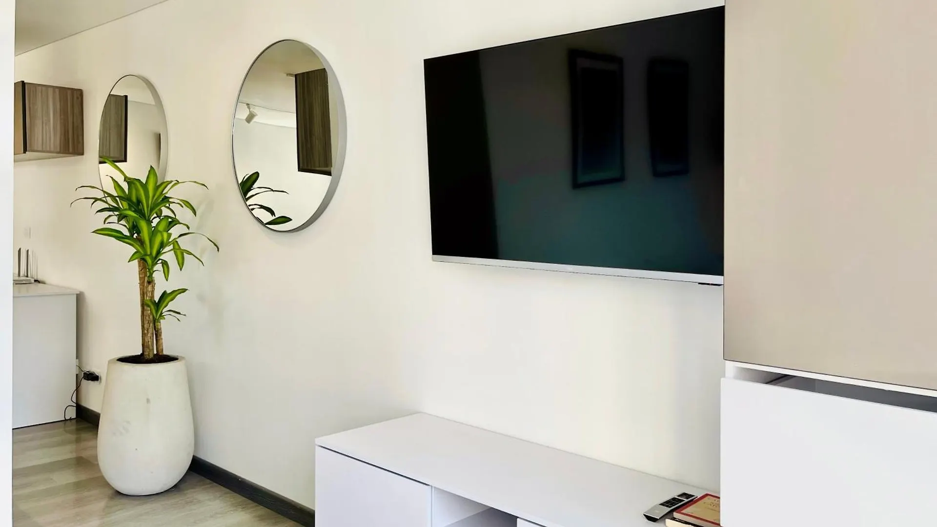 Apartament Spectacular Loft In Luxury Building Bogotá