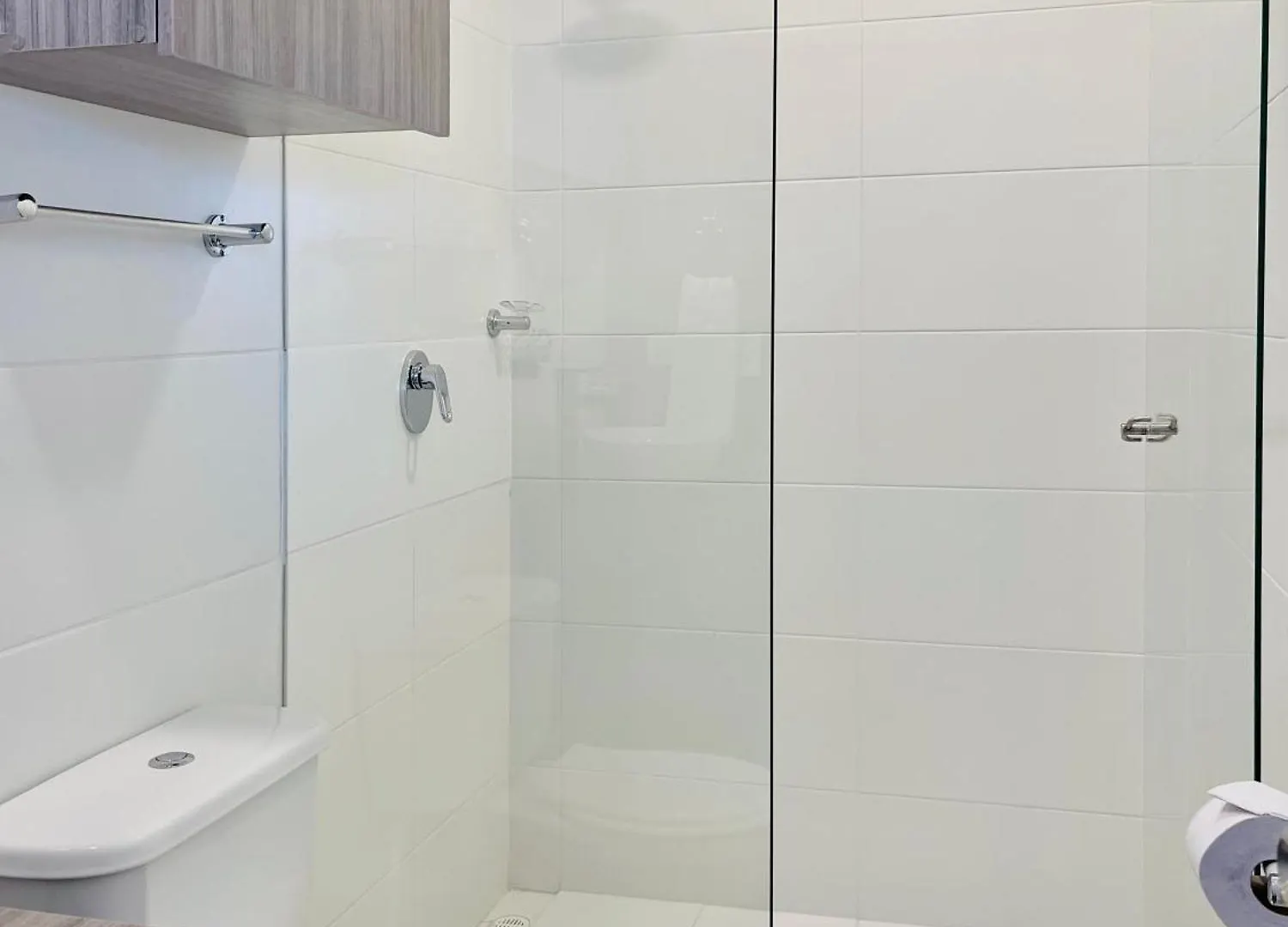 Apartament Spectacular Loft In Luxury Building Bogotá
