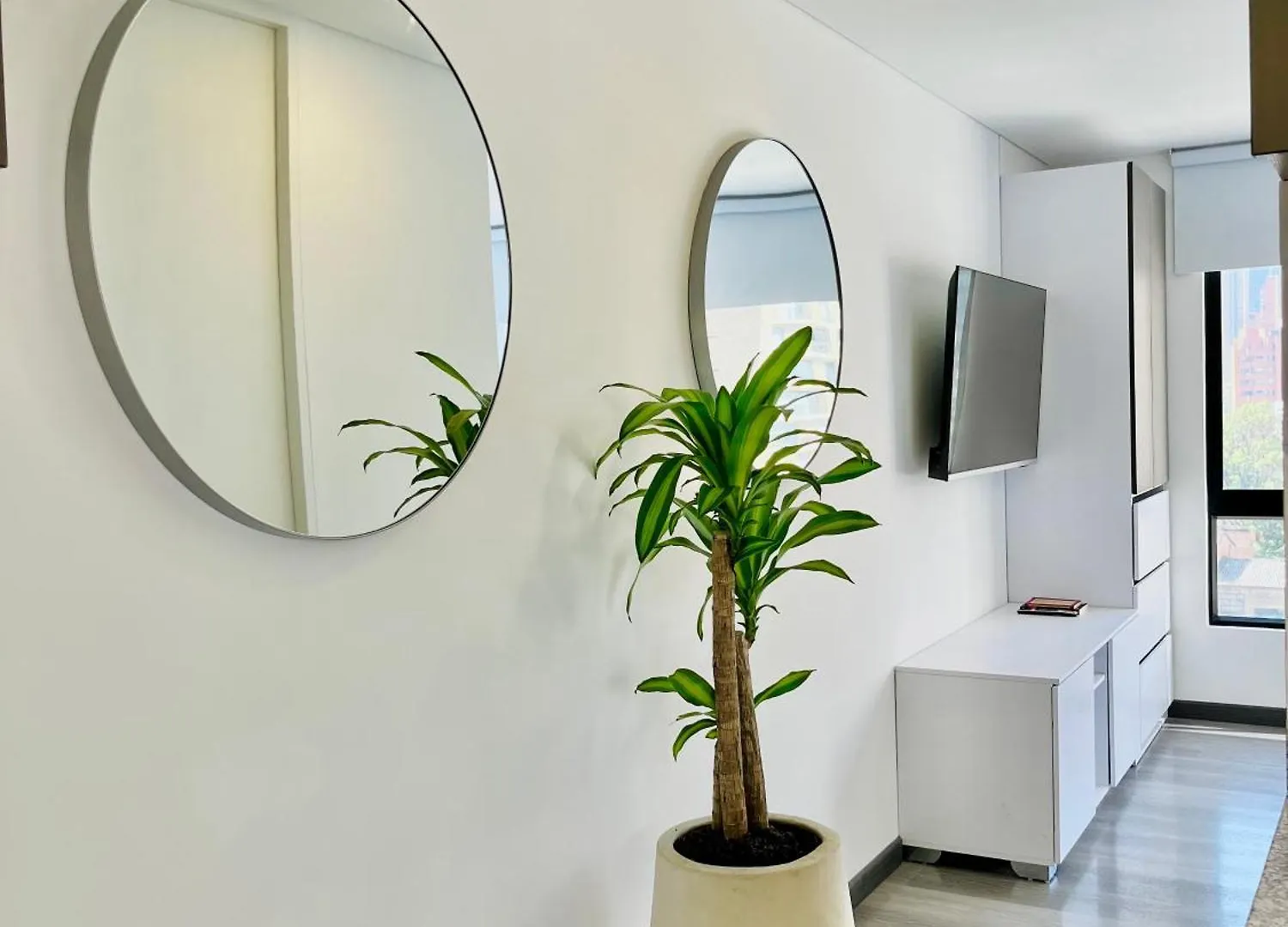 Apartament Spectacular Loft In Luxury Building Bogotá