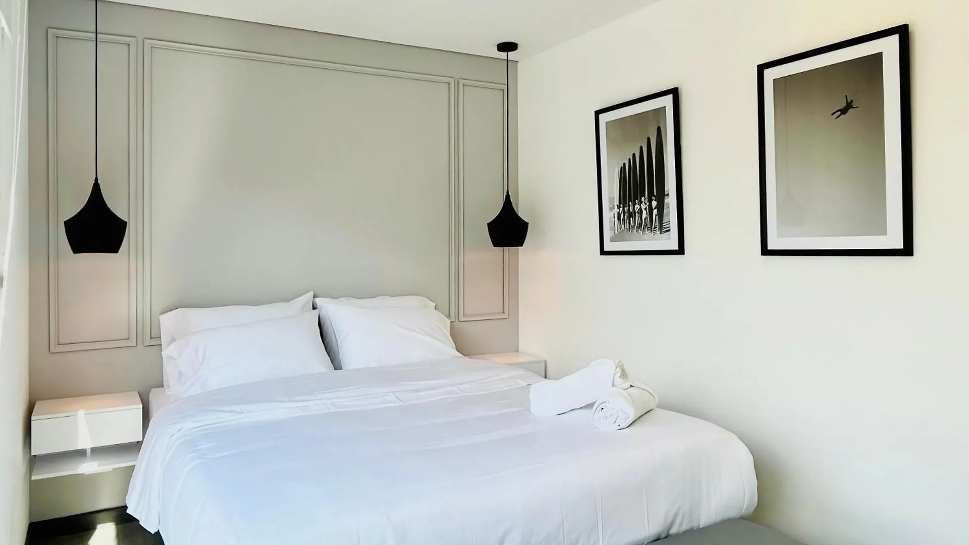 Apartament Spectacular Loft In Luxury Building Bogotá Kolumbia