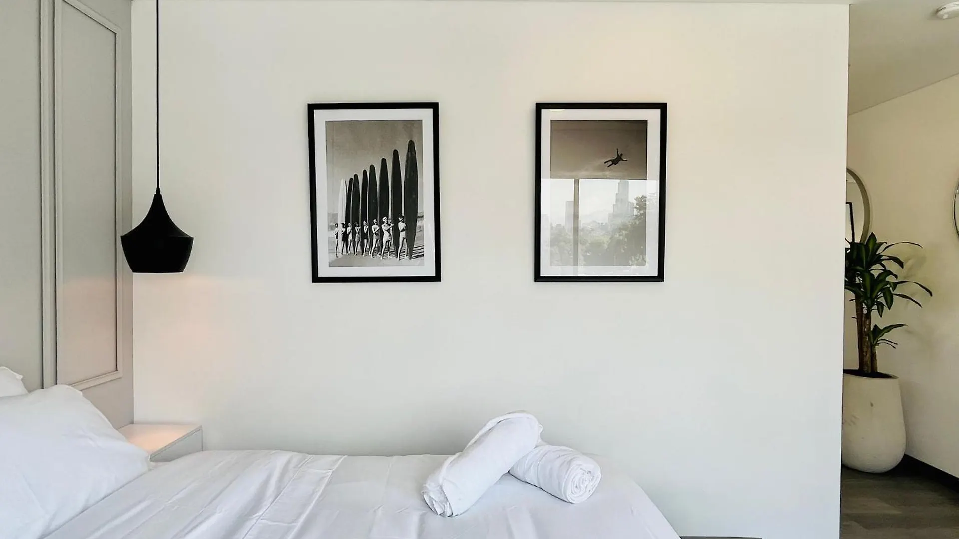 Apartament Spectacular Loft In Luxury Building Bogotá
