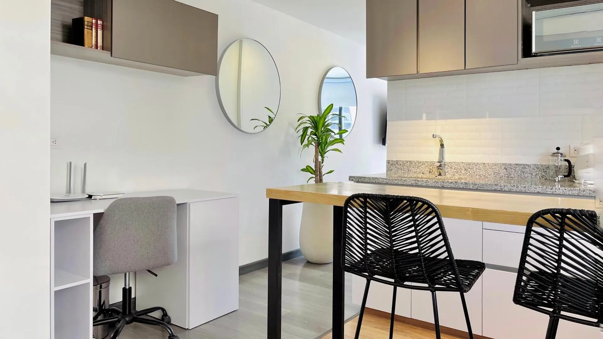 Apartament Spectacular Loft In Luxury Building Bogotá Kolumbia