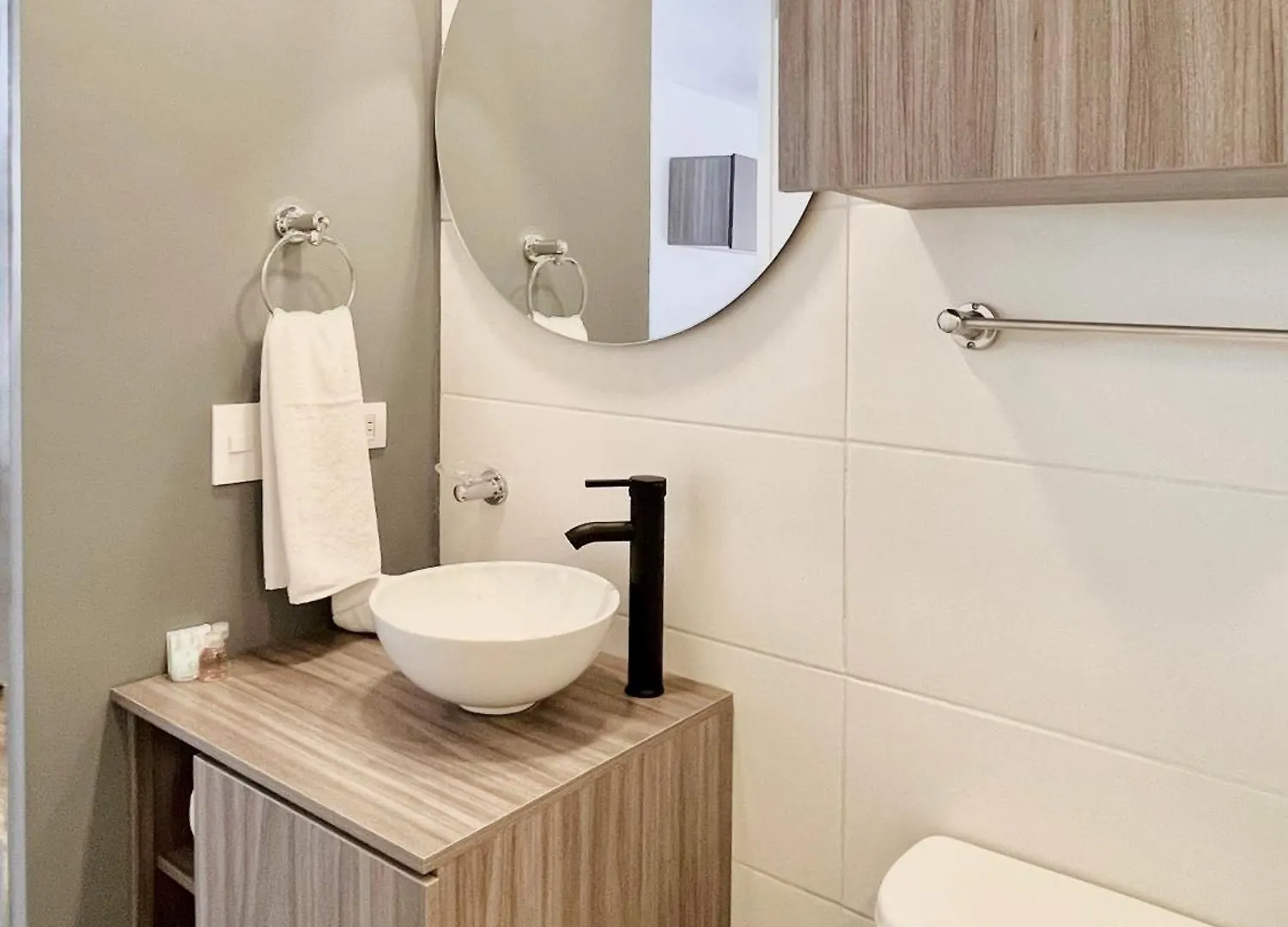 Apartament Spectacular Loft In Luxury Building Bogotá Kolumbia